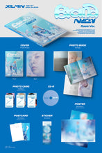 Load image into Gallery viewer, XIUMIN 1st Mini Album 'Brand New' (Photobook Ver.)