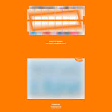 Load image into Gallery viewer, ATEEZ 7th Mini Album 'Zero: Fever Part. 3 - Deja Vu'