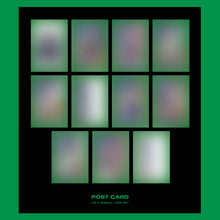 Load image into Gallery viewer, ATEEZ 8th Mini Album 'Zero: Fever Epilogue' Album