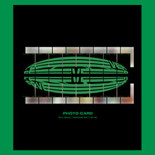 Load image into Gallery viewer, ATEEZ 8th Mini Album 'Zero: Fever Epilogue' Album