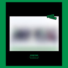 Load image into Gallery viewer, ATEEZ 8th Mini Album 'Zero: Fever Epilogue' Album