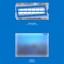 Load image into Gallery viewer, ATEEZ 7th Mini Album 'Zero: Fever Part. 3 - Deja Vu'