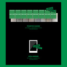 Load image into Gallery viewer, ATEEZ 8th Mini Album 'Zero: Fever Epilogue' Album