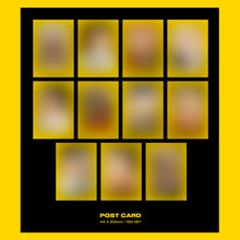 Load image into Gallery viewer, ATEEZ 8th Mini Album 'Zero: Fever Epilogue' Album