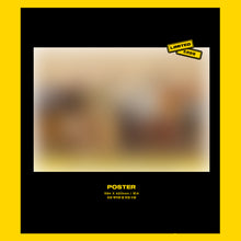 Load image into Gallery viewer, ATEEZ 8th Mini Album 'Zero: Fever Epilogue' Album