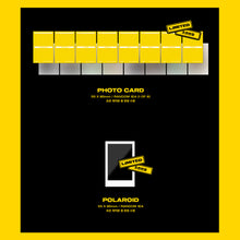 Load image into Gallery viewer, ATEEZ 8th Mini Album 'Zero: Fever Epilogue' Album