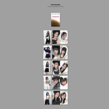 Load image into Gallery viewer, LE SSERAFIM 1st Studio Album 'UNFORGIVEN' (COMPACT ver.)