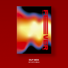 Load image into Gallery viewer, ATEEZ 6th Mini Album 'Zero: Fever Part.2'