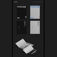 Load image into Gallery viewer, LE SSERAFIM 1st Mini Album 'FEARLESS'