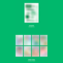 Load image into Gallery viewer, ATEEZ 7th Mini Album 'Zero: Fever Part. 3 - Deja Vu'