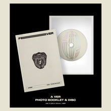 Load image into Gallery viewer, ATEEZ 8th Mini Album 'Zero: Fever Epilogue' Album