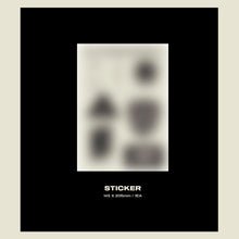 Load image into Gallery viewer, ATEEZ 8th Mini Album 'Zero: Fever Epilogue' Album