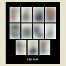 Load image into Gallery viewer, ATEEZ 8th Mini Album 'Zero: Fever Epilogue' Album