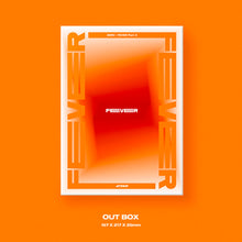 Load image into Gallery viewer, ATEEZ 7th Mini Album 'Zero: Fever Part. 3 - Deja Vu'