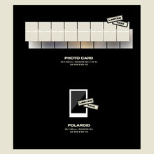 Load image into Gallery viewer, ATEEZ 8th Mini Album 'Zero: Fever Epilogue' Album