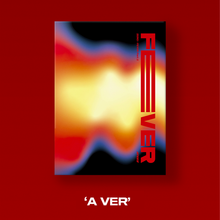 Load image into Gallery viewer, ATEEZ 6th Mini Album 'Zero: Fever Part.2'