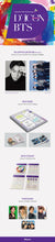 Load image into Gallery viewer, BTS Dicon D'Festa Dispatch 10th Anniversary Special Magazine Photobook