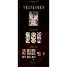 Load image into Gallery viewer, Twice 9th Mini Album 'More & More'