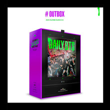 Load image into Gallery viewer, BTS Season's Greetings 2022