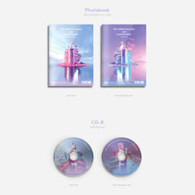 Load image into Gallery viewer, Billlie 2nd Mini Album 'the collective soul and unconscious: chapter one'