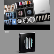 Load image into Gallery viewer, BTS Proof Album (Compact Edition)