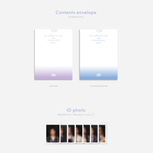 Load image into Gallery viewer, Billlie 2nd Mini Album 'the collective soul and unconscious: chapter one'