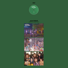 Load image into Gallery viewer, Billlie 1st Mini Album 'the Billage of perception : chapter one'