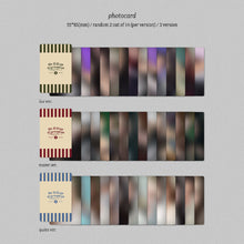 Load image into Gallery viewer, Billlie 3rd Mini Album 'the Billage of perception: chapter two'