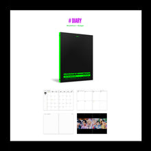 Load image into Gallery viewer, BTS Season's Greetings 2022