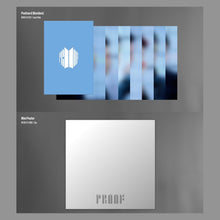 Load image into Gallery viewer, BTS Proof Album (Compact Edition)