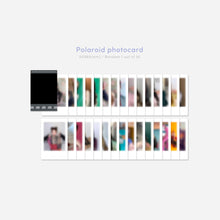 Load image into Gallery viewer, Billlie 2nd Mini Album 'the collective soul and unconscious: chapter one'