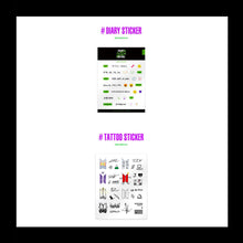 Load image into Gallery viewer, BTS Season's Greetings 2022