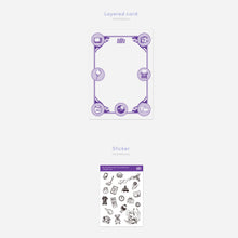 Load image into Gallery viewer, Billlie 2nd Mini Album 'the collective soul and unconscious: chapter one'