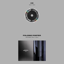 Load image into Gallery viewer, P1harmony 2nd Mini Album 'Disharmony : Break Out'