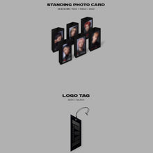 Load image into Gallery viewer, P1harmony 2nd Mini Album 'Disharmony : Break Out'