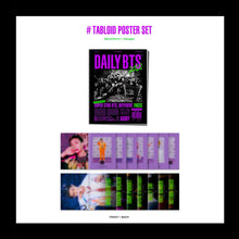 Load image into Gallery viewer, BTS Season's Greetings 2022