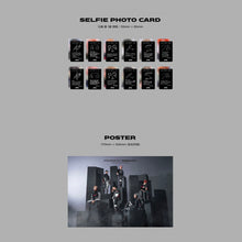 Load image into Gallery viewer, P1harmony 2nd Mini Album 'Disharmony : Break Out'