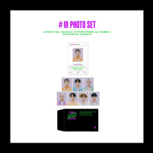 Load image into Gallery viewer, BTS Season's Greetings 2022