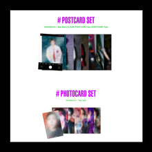 Load image into Gallery viewer, BTS Season's Greetings 2022