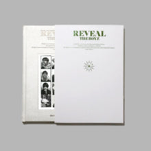 Load image into Gallery viewer, The Boyz 1st Full Album 'Reveal'