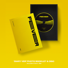 Load image into Gallery viewer, ATEEZ 6th Mini Album 'Zero: Fever Part.2'