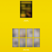 Load image into Gallery viewer, ATEEZ 6th Mini Album 'Zero: Fever Part.2'