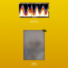 Load image into Gallery viewer, ATEEZ 6th Mini Album 'Zero: Fever Part.2'