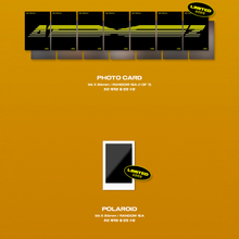 Load image into Gallery viewer, ATEEZ 6th Mini Album 'Zero: Fever Part.2'