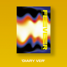 Load image into Gallery viewer, ATEEZ 6th Mini Album 'Zero: Fever Part.2'