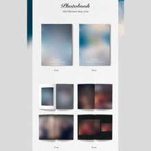 Load image into Gallery viewer, Kwon Eunbi 2nd Mini Album 'Color'