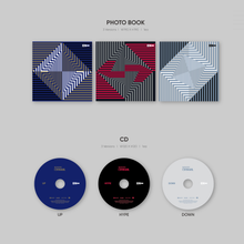 Load image into Gallery viewer, ENHYPEN 2nd Mini Album 'Border: Carnival'