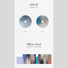 Load image into Gallery viewer, Kwon Eunbi 2nd Mini Album 'Color'