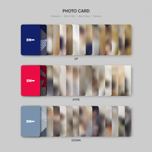 Load image into Gallery viewer, ENHYPEN 2nd Mini Album 'Border: Carnival'