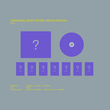 Load image into Gallery viewer, Enhypen Japan 2nd Single 'Dimension: 閃光' (Senko)